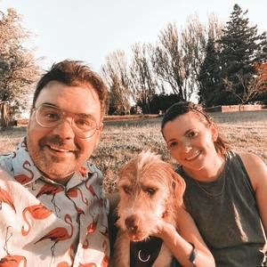 Meet your Posher, Jen